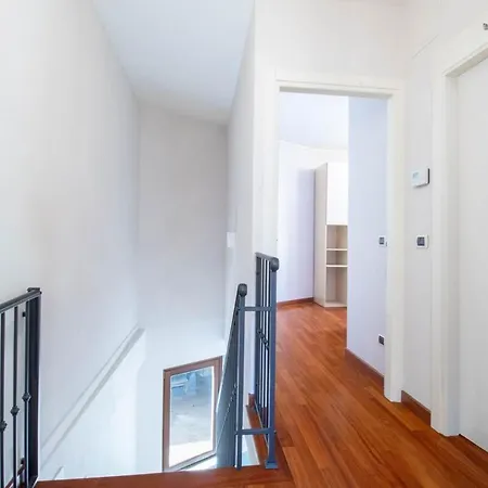 Apartamento Center Wi-fi Private Parking 6 Posti