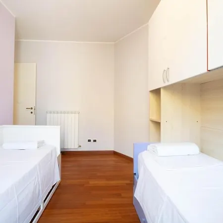 Center Wi-fi Private Parking 6 Posti